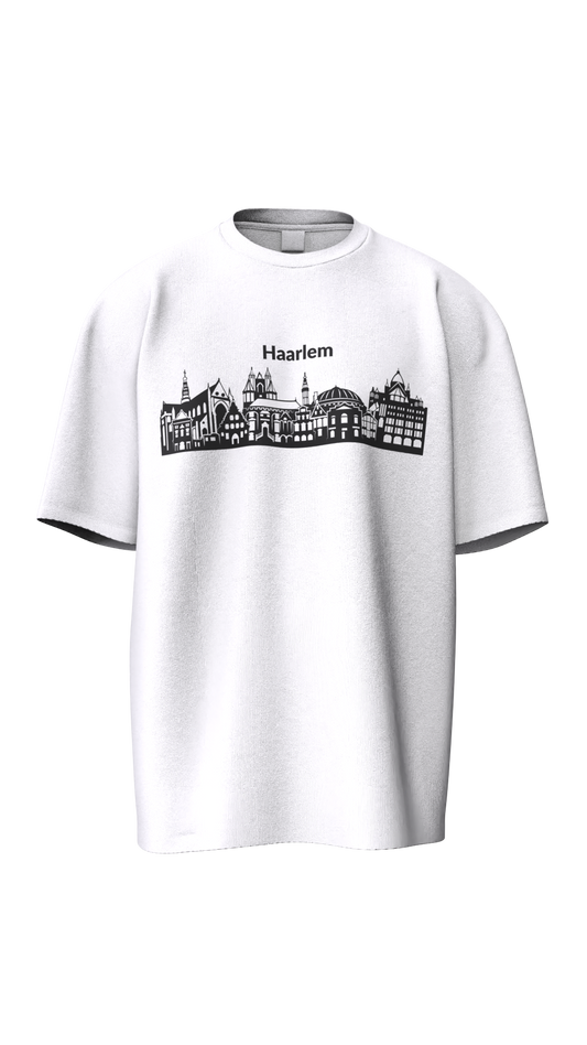 Haarlem Skyline T-Shirt